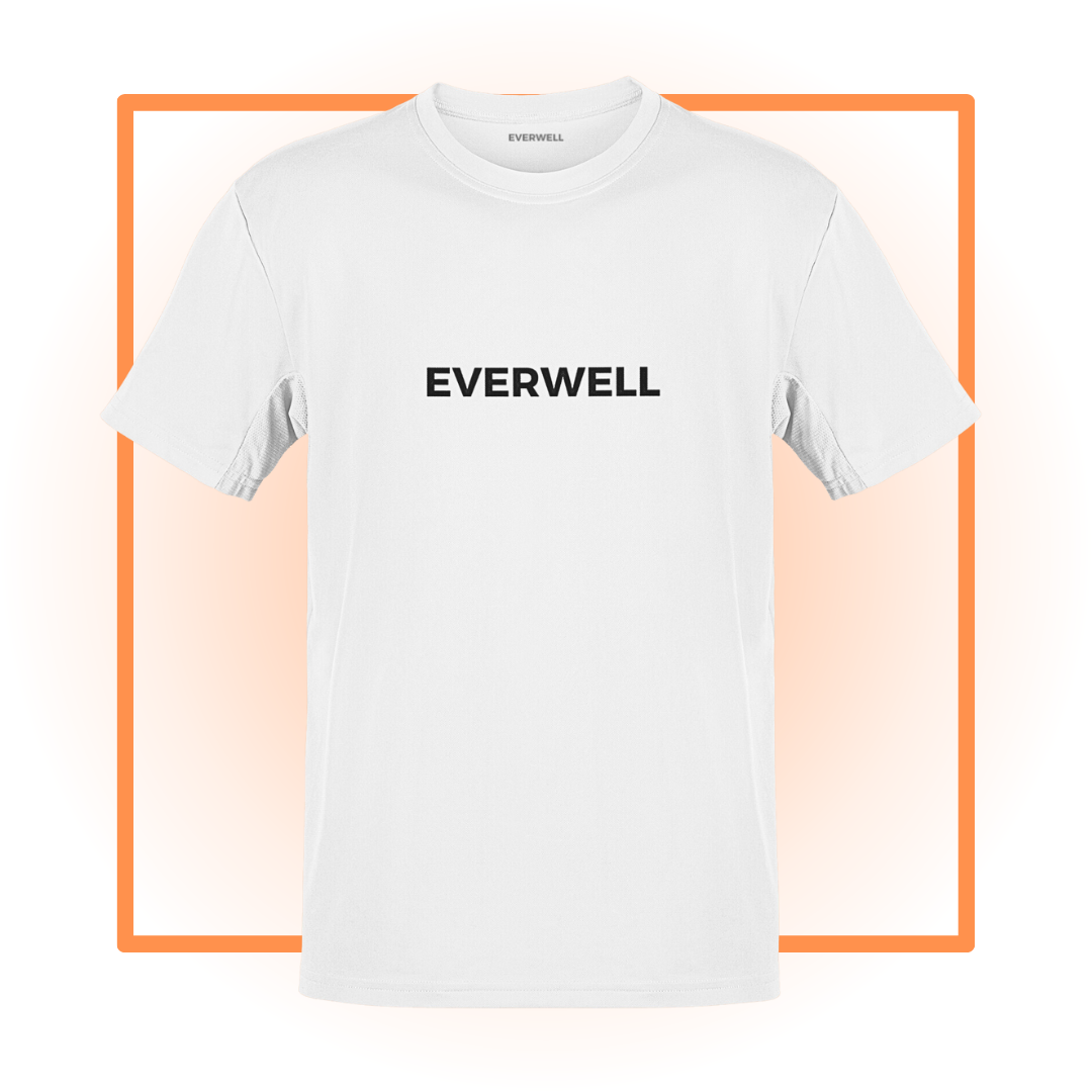 Tee Shirt Sport Femme Bi-Matières